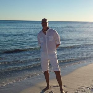 Meet your Posher, Richard